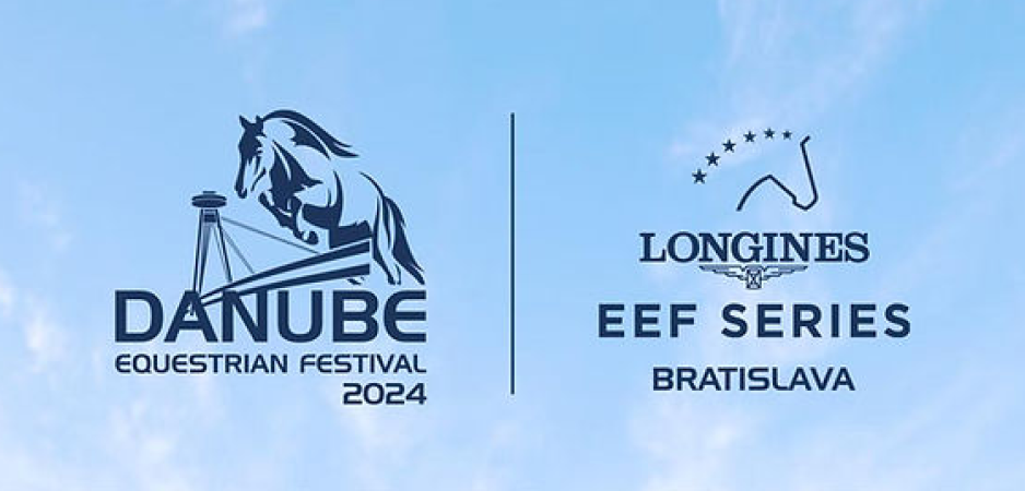 Danube Equestrian Festival 2024