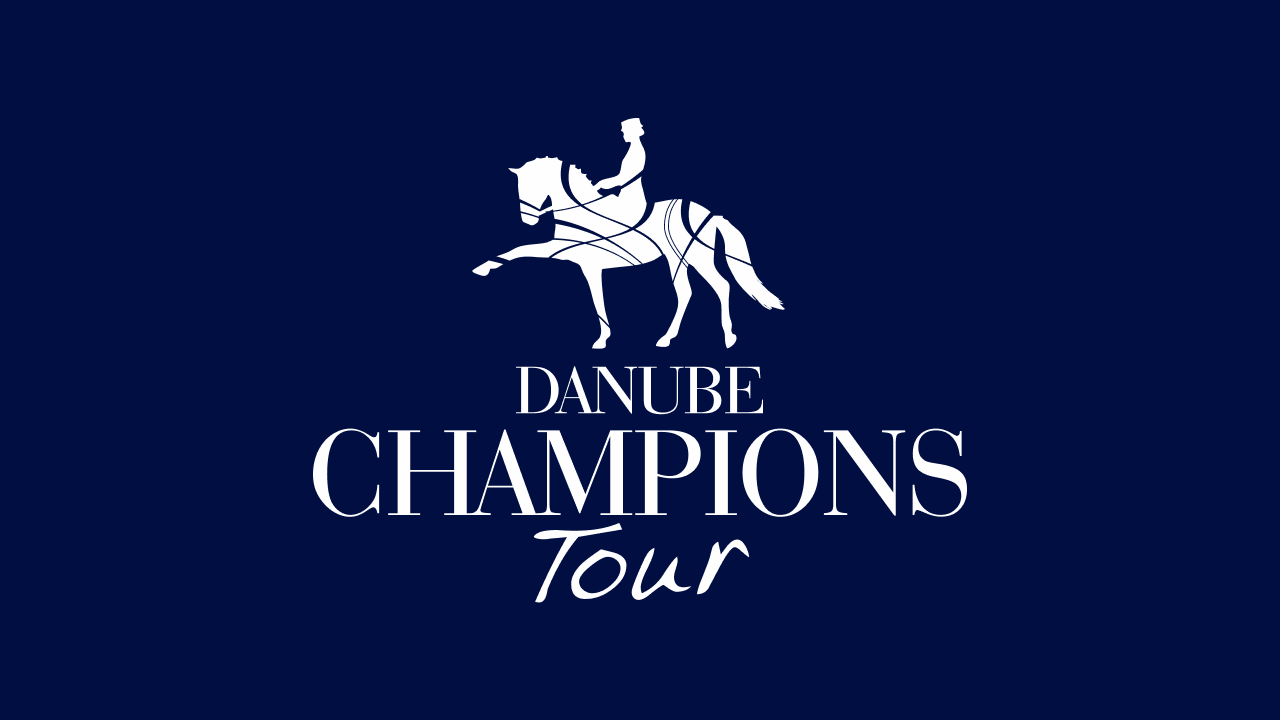 Danube Champions Tour Dressage June 2026