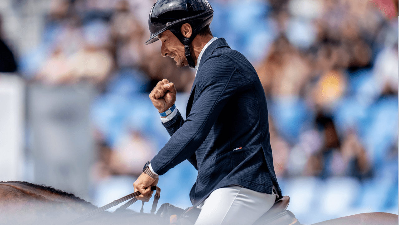 Riders and Dreams competition